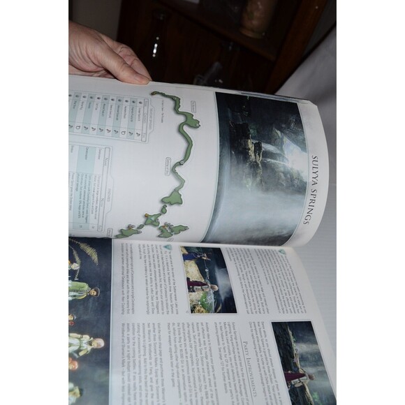 Final Fantasy XIII: Complete Official Guide Strategy Book RPG - Picture 6 of 8